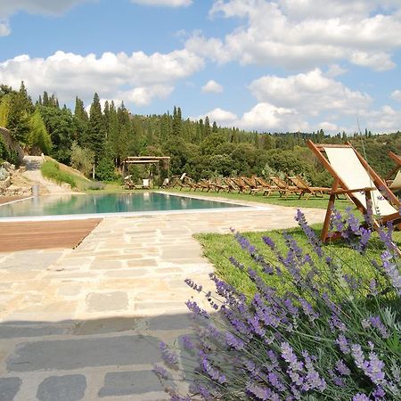 Agriturismo Fattoria Di Maiano Fiesole Exterior photo