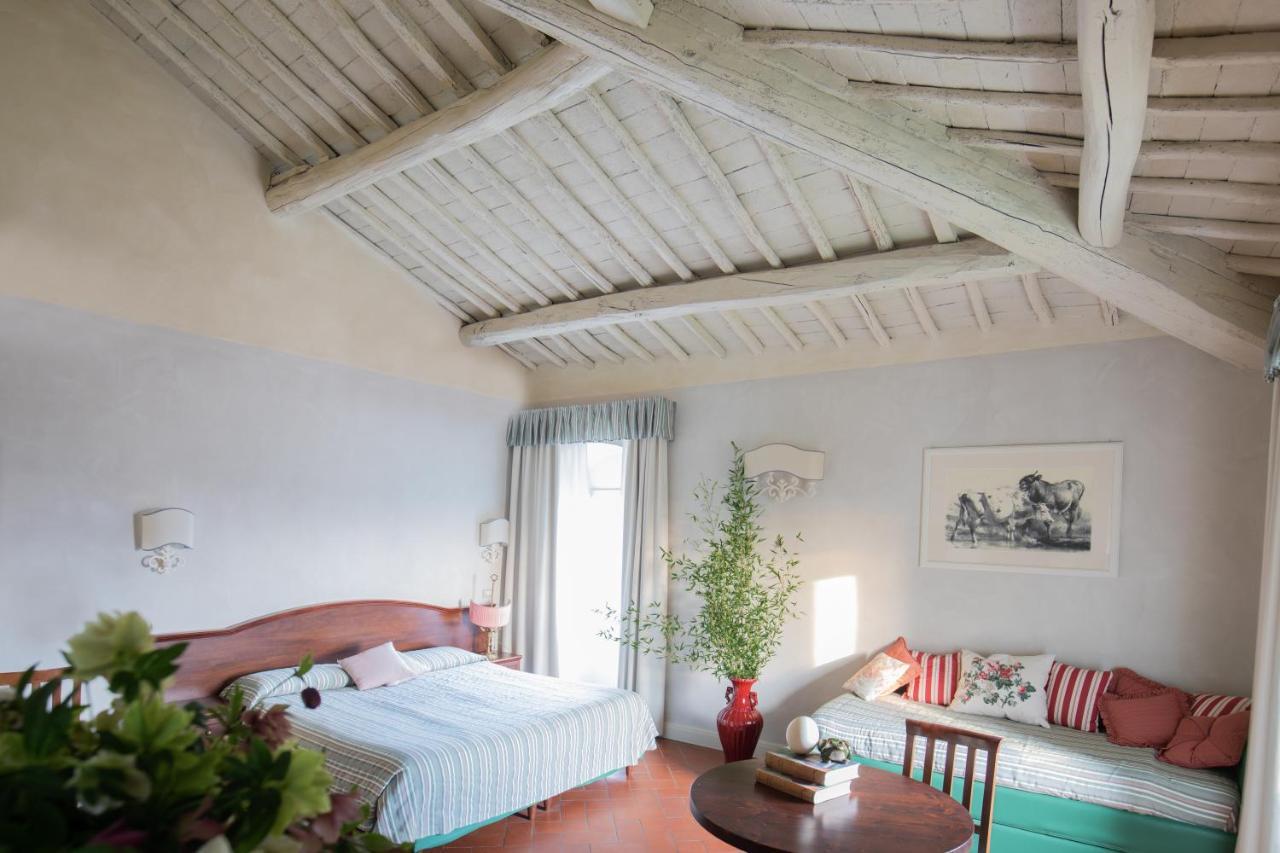 Agriturismo Fattoria Di Maiano Fiesole Exterior photo