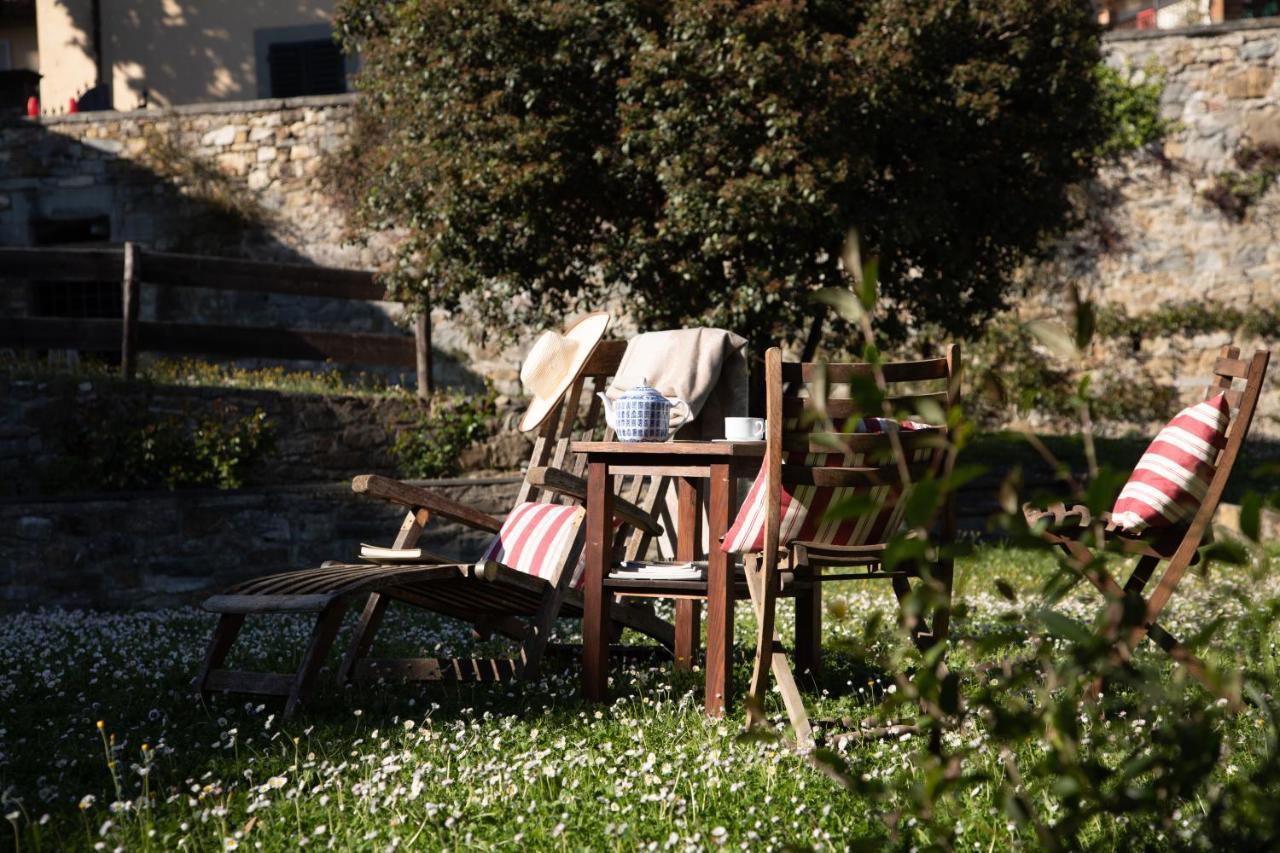 Agriturismo Fattoria Di Maiano Fiesole Exterior photo