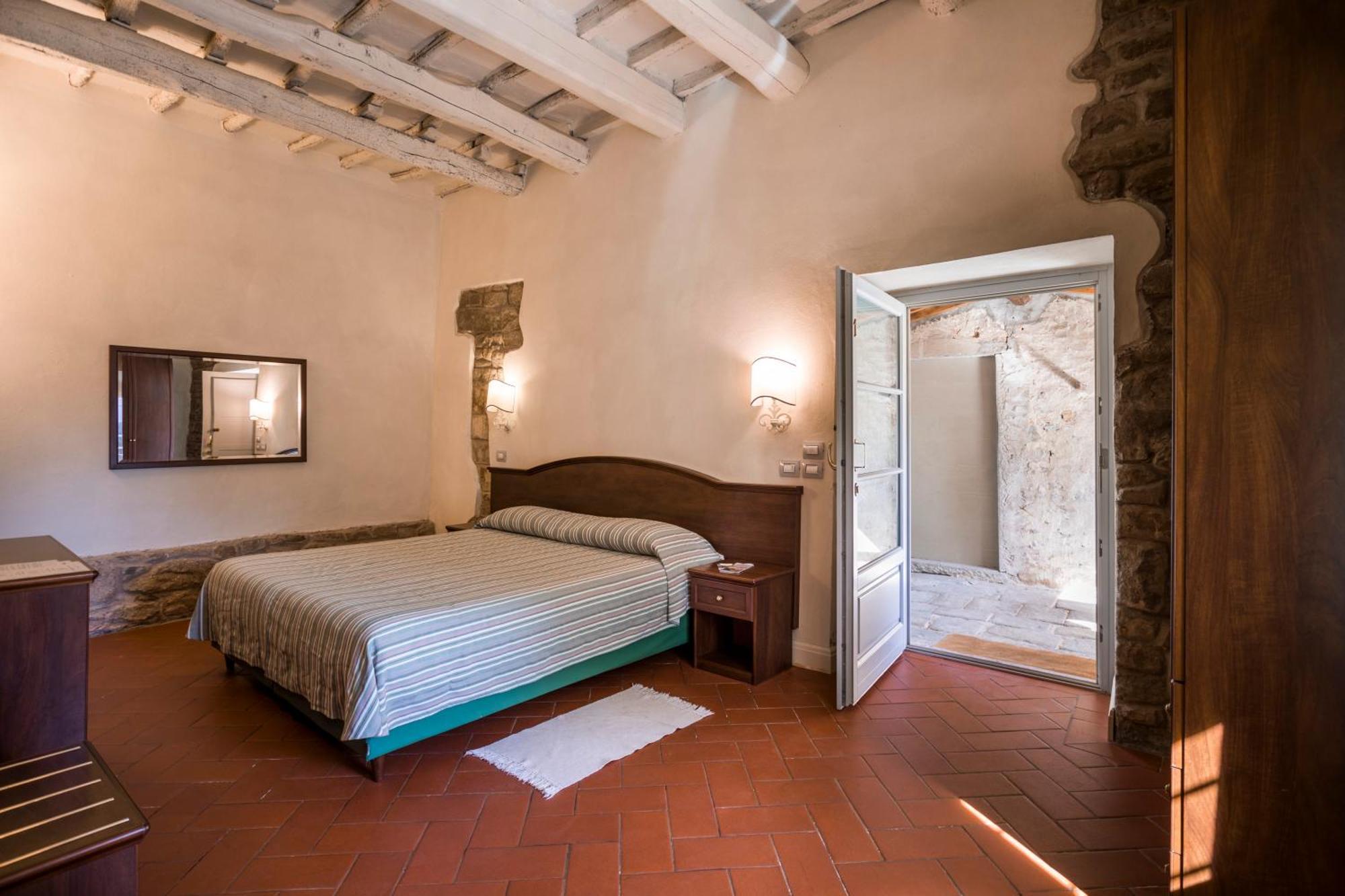 Agriturismo Fattoria Di Maiano Fiesole Exterior photo