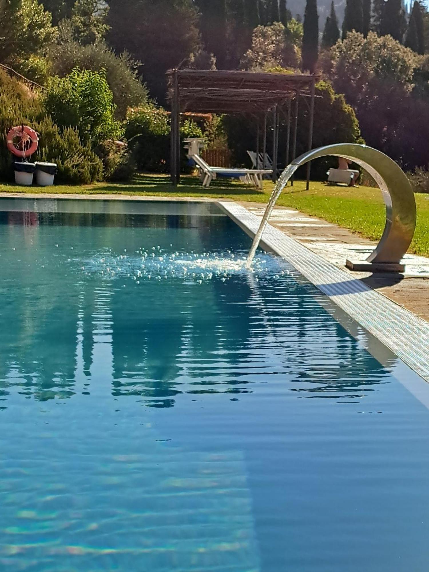 Agriturismo Fattoria Di Maiano Fiesole Exterior photo