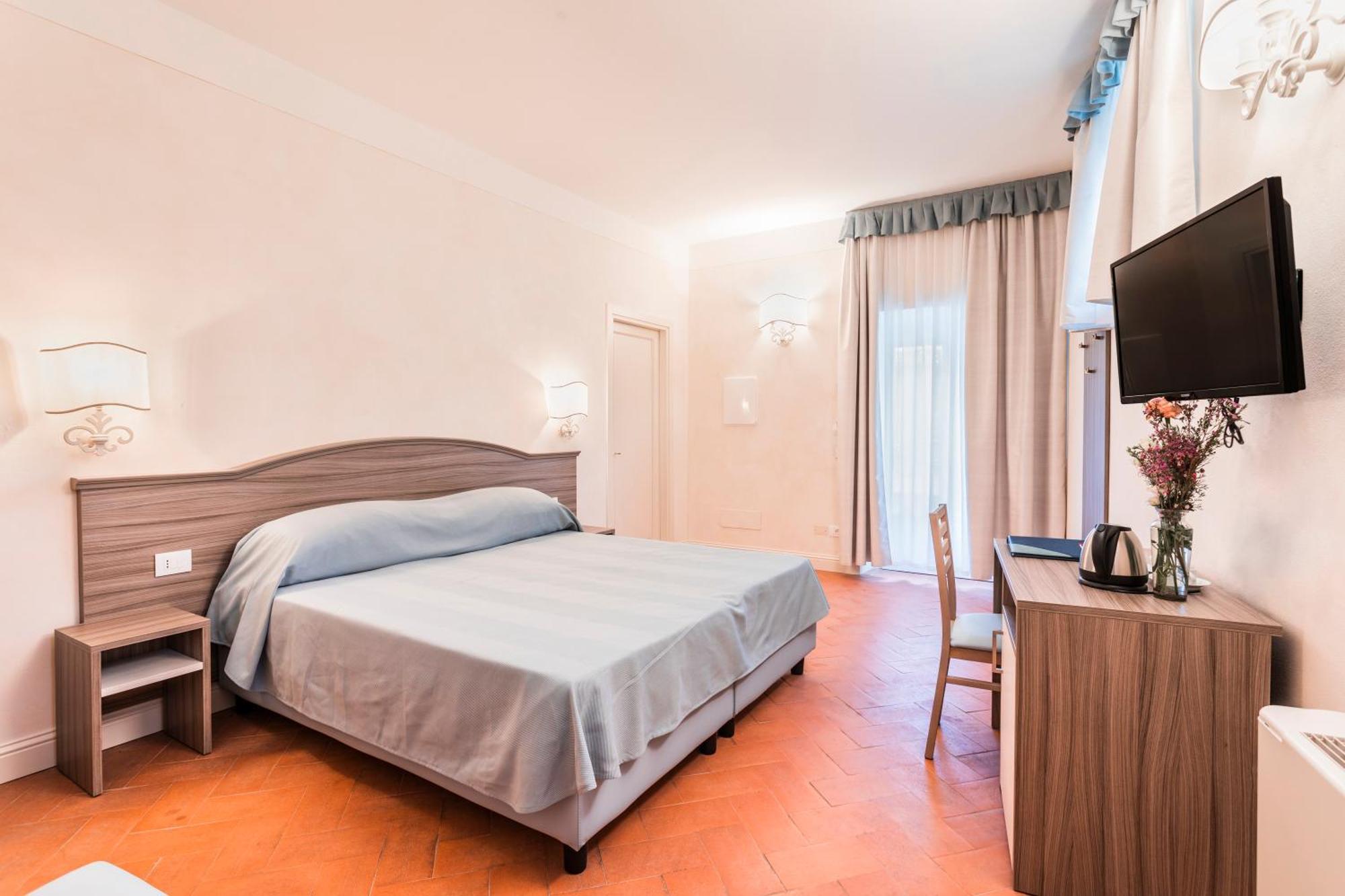 Agriturismo Fattoria Di Maiano Fiesole Room photo