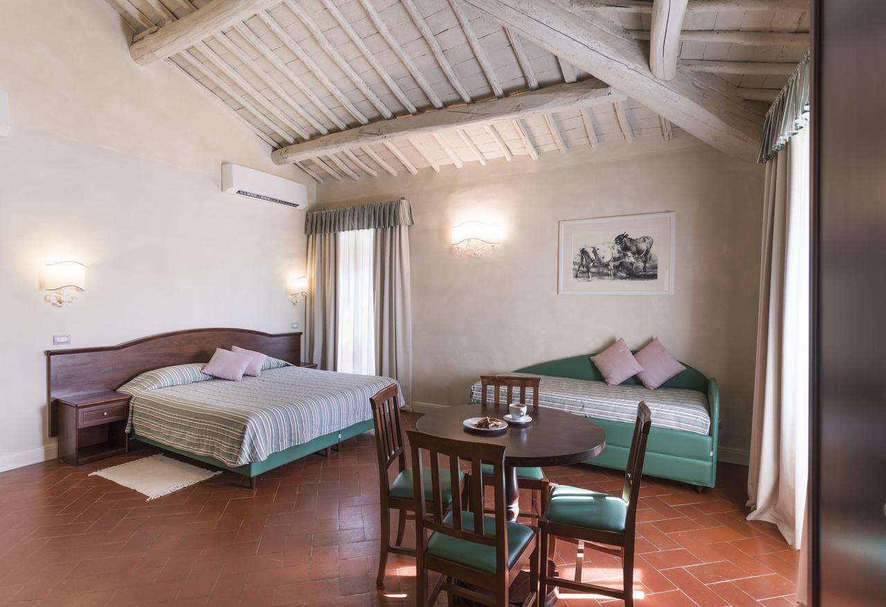 Agriturismo Fattoria Di Maiano Fiesole Exterior photo