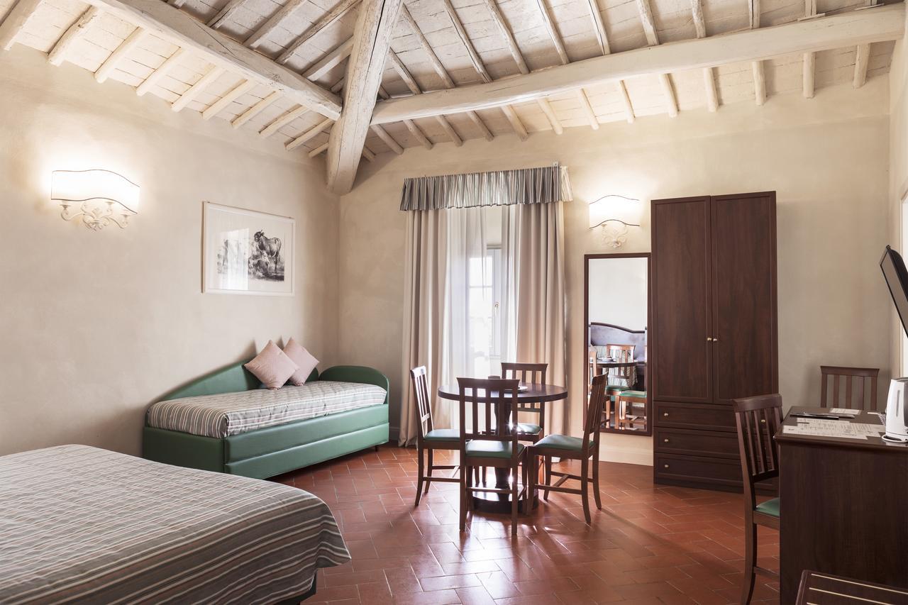 Agriturismo Fattoria Di Maiano Fiesole Exterior photo