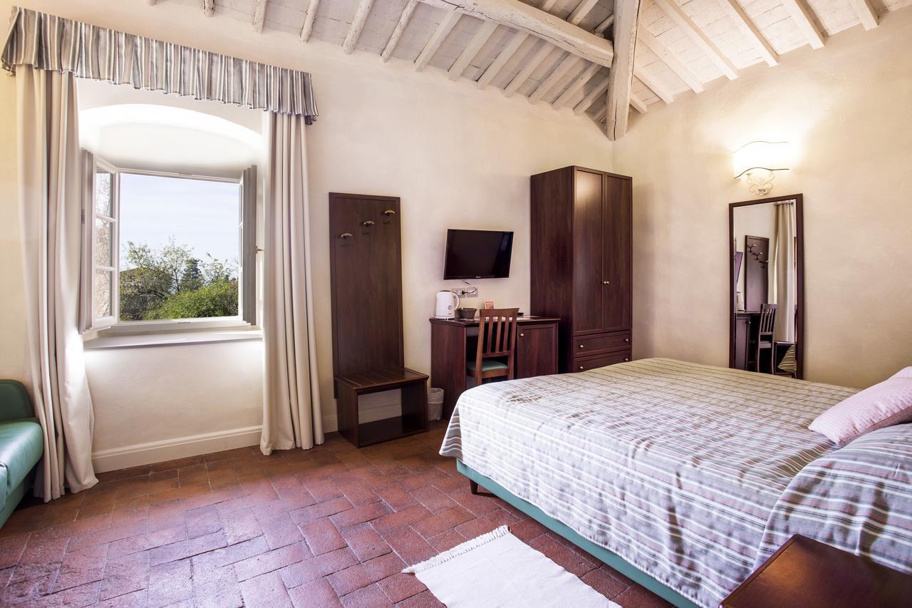 Agriturismo Fattoria Di Maiano Fiesole Exterior photo