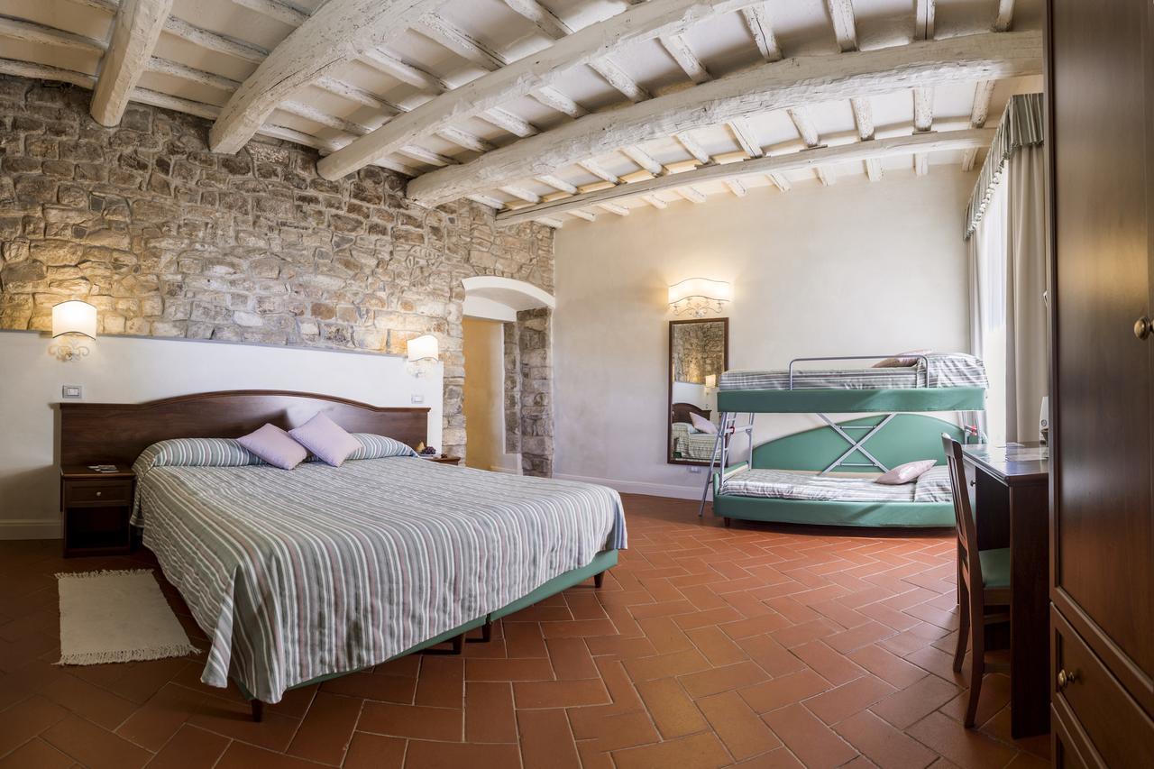 Agriturismo Fattoria Di Maiano Fiesole Exterior photo