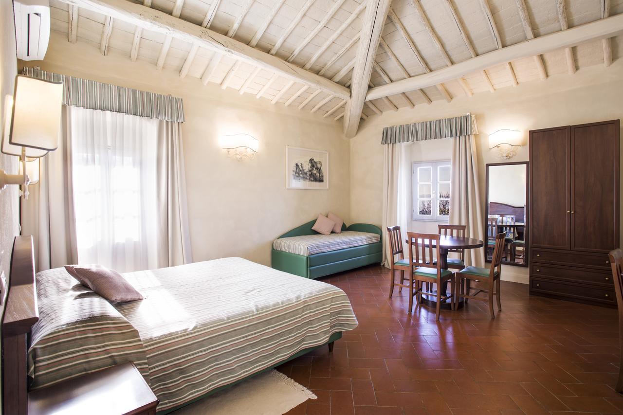 Agriturismo Fattoria Di Maiano Fiesole Exterior photo