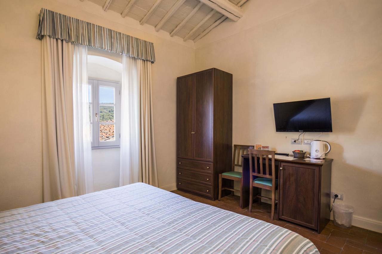 Agriturismo Fattoria Di Maiano Fiesole Exterior photo