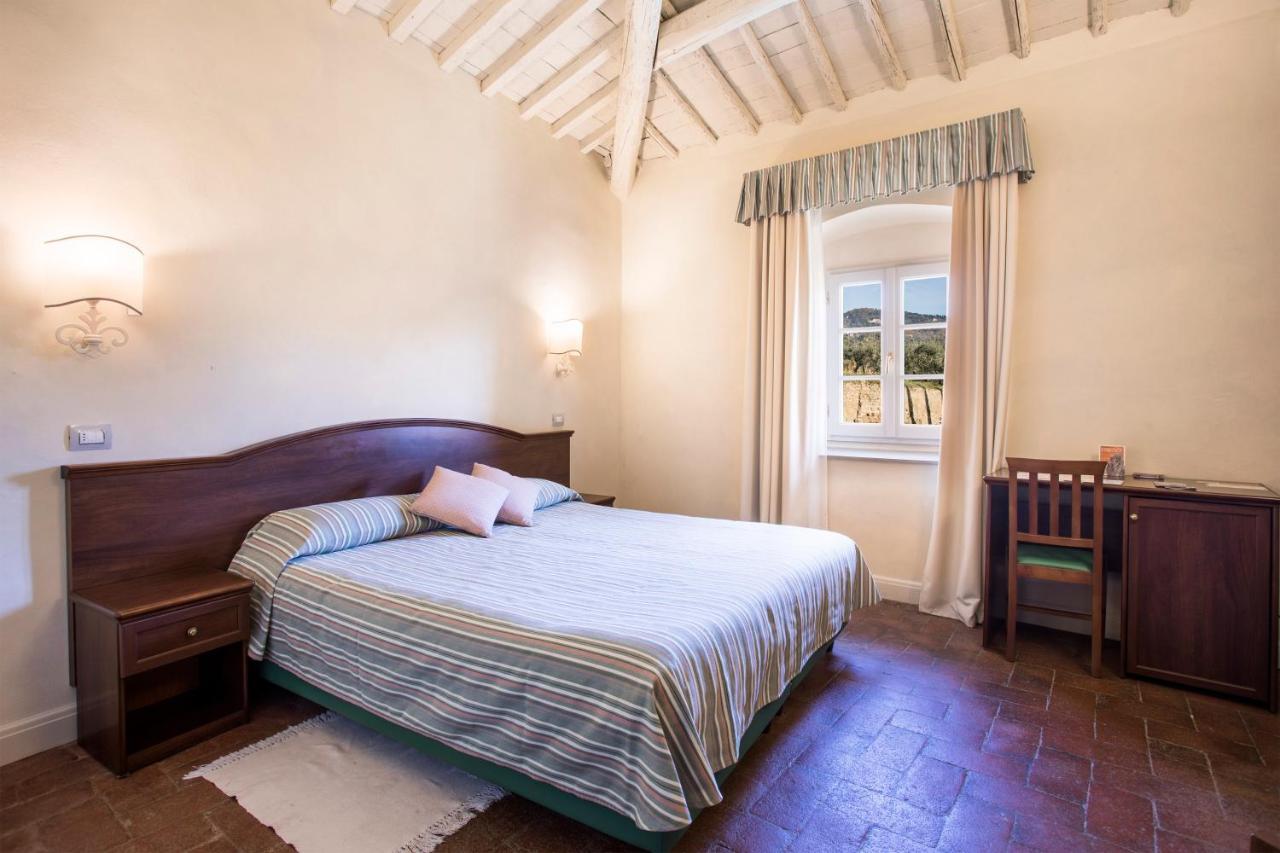 Agriturismo Fattoria Di Maiano Fiesole Exterior photo
